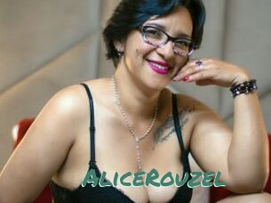 AliceRouzel