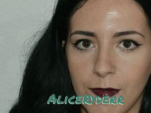 AliceRyderr