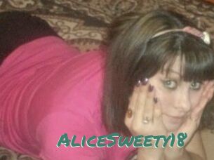 AliceSweety18