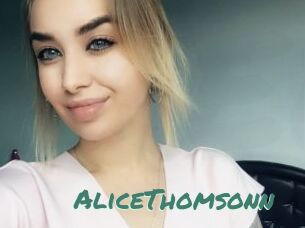 AliceThomsonn