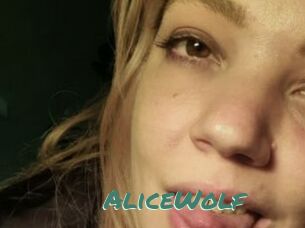 AliceWolf