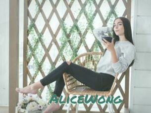 AliceWong