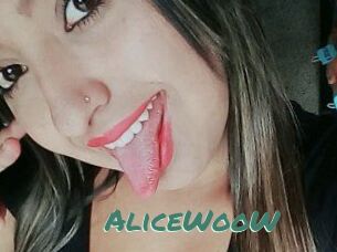 AliceWooW