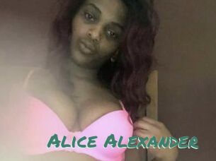 Alice_Alexander