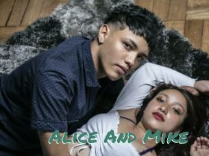 Alice_And_Mike