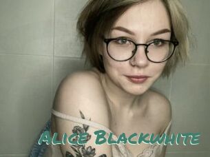 Alice_Blackwhite