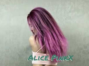 Alice_PinkX
