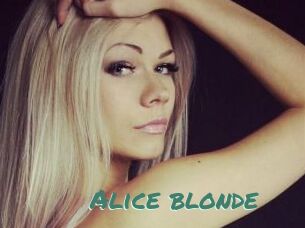 Alice_blonde