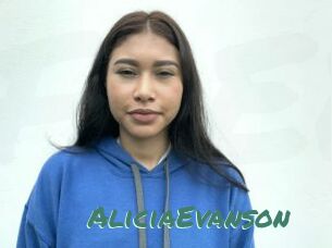AliciaEvanson