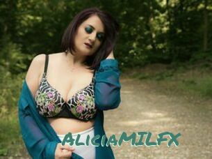 AliciaMILFX