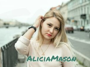 AliciaMason