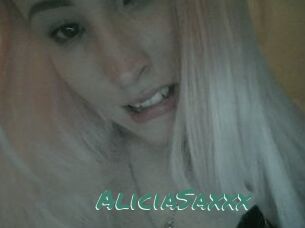AliciaSaxxx