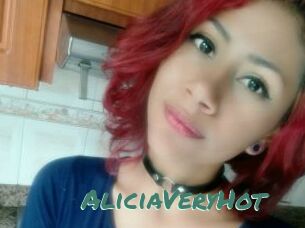 AliciaVeryHot