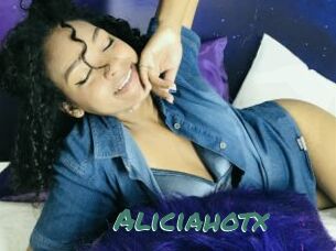 Aliciahotx