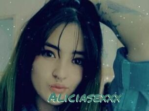 Aliciasexxx
