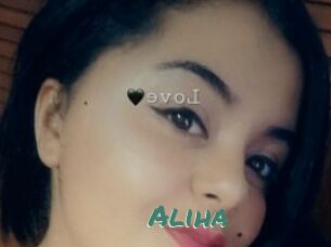 Aliha