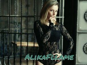 AlikaFllame