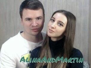 AlinaAndMartin