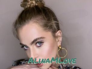 AlinaMLove