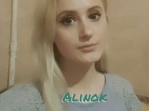 Alinok