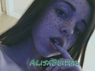 AlisaBeider