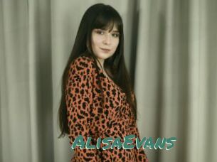 AlisaEvans