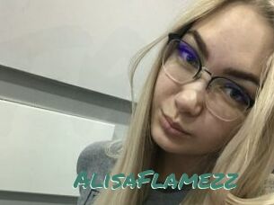 AlisaFlamezz
