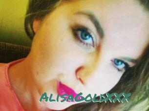 AlisaGoldXXX