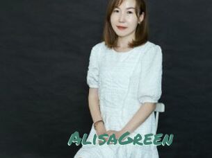 AlisaGreen