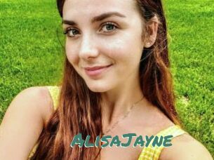 AlisaJayne