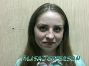 AlisaJefferson