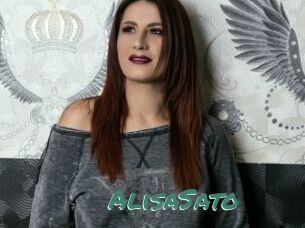 AlisaSato
