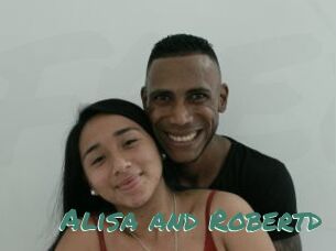 Alisa_and_Robertd