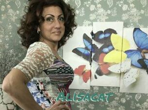 Alisacat