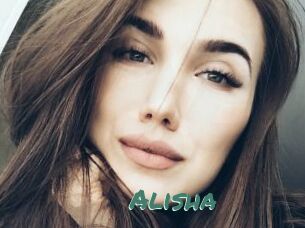 Alisha