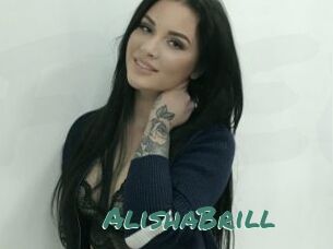 AlishaBrill