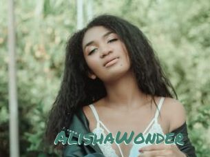 AlishaWonder