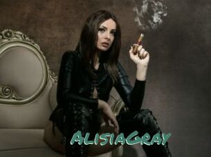 AlisiaGray