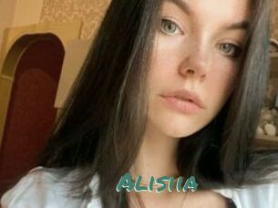 Alisiia