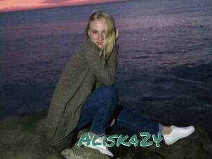 Aliska24