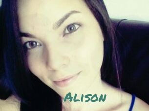 ALISON