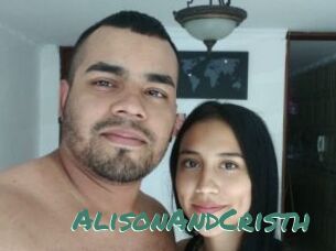 AlisonAndCristh
