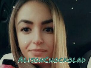 AlisonChockolad