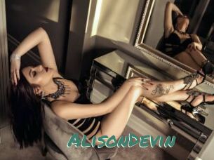 AlisonDevin
