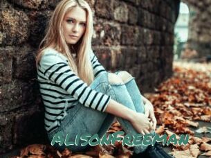 AlisonFreeman