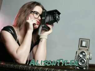 AlisonTyler