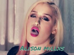 Alison_millxs