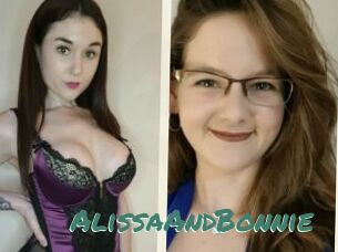 AlissaAndBonnie