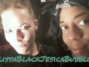 AlissaBlackJesicaBubble