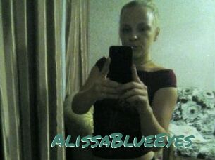 AlissaBlueEyes